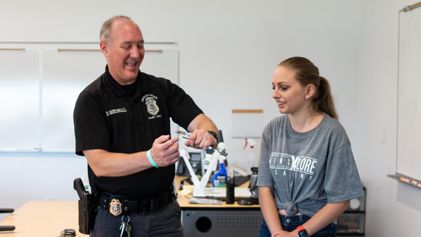 What Jobs Can You Get With A Criminal Justice Degree Bachelor